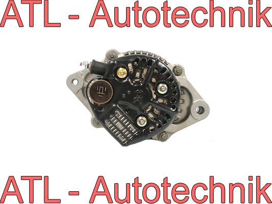 ATL Autotechnik L 36 300 Generator